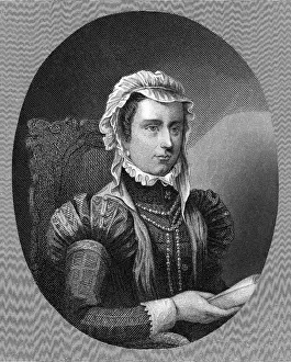 Piacenza: MARGARET OF AUSTRIA