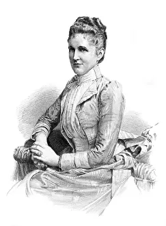 Strutt: MARGARET BARONESS BELPER
