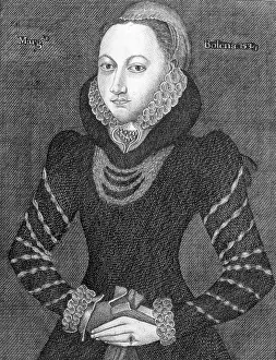 Boleyn: MARGARET BOLEYN