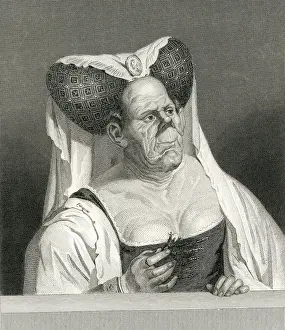 Carinthia: Margaret, C. of Tyrol