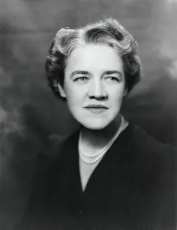 One Person: Margaret Chase Smith, U.S. House of Representatives