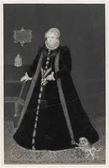 1515: MARGARET COUNTESS LENNOX
