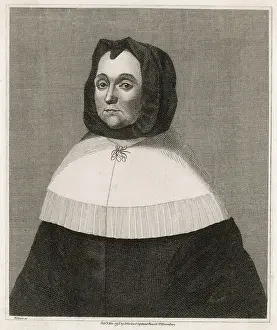 1515: MARGARET COUNTESS LENNOX