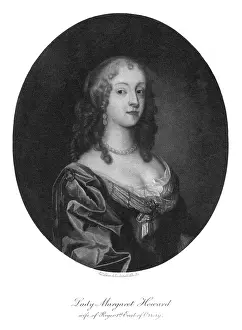 Orrery: MARGARET COUNTESS ORRERY