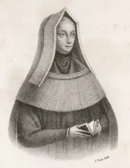 Beaufort: MARGARET CTESS RICHMOND