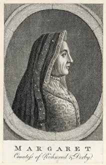 Printers: MARGARET CTESS RICHMOND