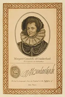 Ctss: MARGARET CTSS CUMBERLAND