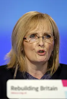Curran: Margaret Curran MP