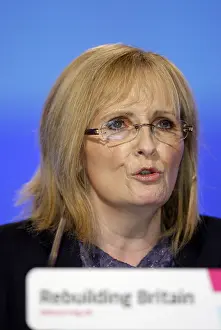 Curran: Margaret Curran MP