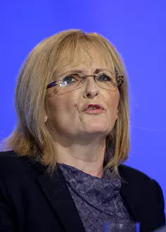 Curran: Margaret Curran MP