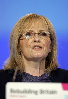 Curran: Margaret Curran MP