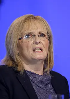 Curran: Margaret Curran MP