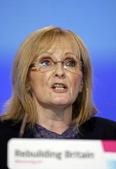 Curran: Margaret Curran MP