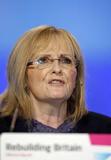Curran: Margaret Curran MP