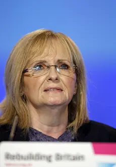 Curran: Margaret Curran MP