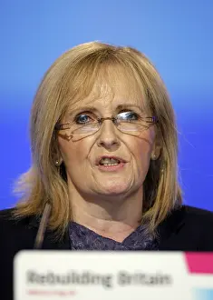 Curran: Margaret Curran MP