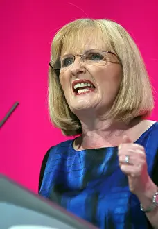 Curran: Margaret Curran MP