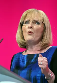 Curran: Margaret Curran MP