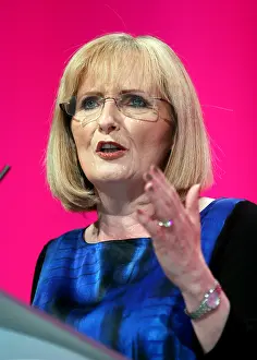 Curran: Margaret Curran MP