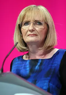 Curran: Margaret Curran MP