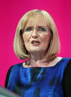 Curran: Margaret Curran MP