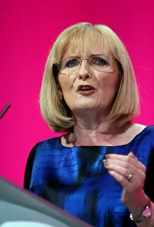 Curran: Margaret Curran MP
