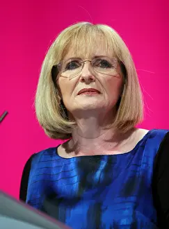 Curran: Margaret Curran MP