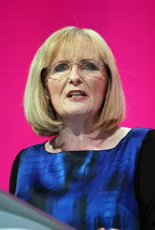 Curran: Margaret Curran MP