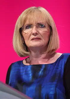 Curran: Margaret Curran MP