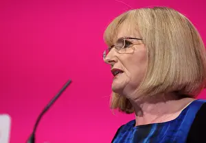 Curran: Margaret Curran MP