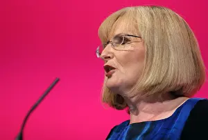 Curran: Margaret Curran MP