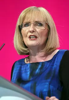 Curran: Margaret Curran MP