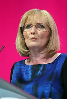 Curran: Margaret Curran MP