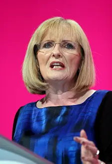 Curran: Margaret Curran MP