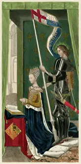 1486: Margaret of Denmark