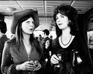 Drabble: Margaret Drabble