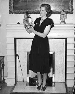 Elphinstone: Margaret Elphinstone