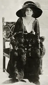 Gwynne: Margaret Emerson - Vanderbilt - Wealth