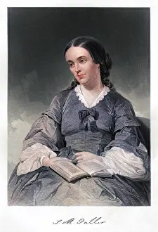 Transcendentalist: MARGARET FULLER