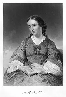 Transcendentalist: MARGARET FULLER