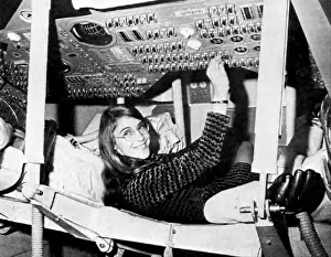 Epromo03202019: Margaret Hamilton, American Computer Scientist