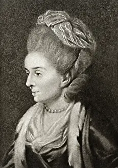 Plassey: MARGARET, LADY CLIVE