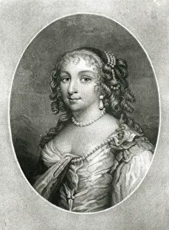 Denham: MARGARET LADY DENHAM