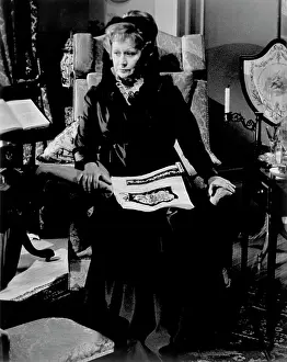 Bequest: Margaret Leighton - actress