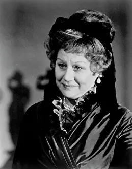 Bequest: Margaret Leighton - actress