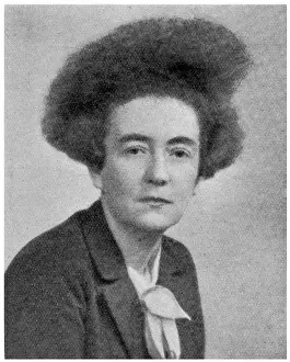 Leland: Margaret Leland Goldsmith
