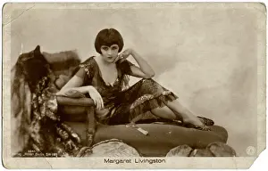 Livingston: Margaret Livingston