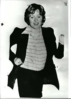 Disguises: Margaret McKearney