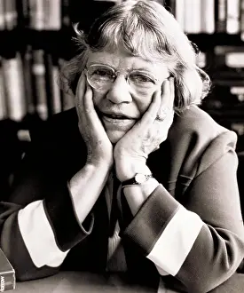 Anthropologist: Margaret Mead