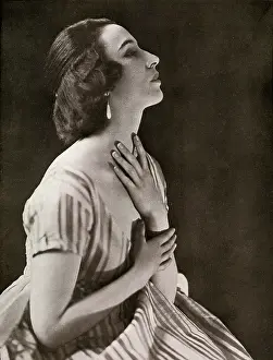 Mar18: Margaret Morris